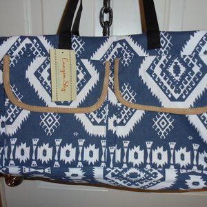 Canyon Sky Large Bag NEW